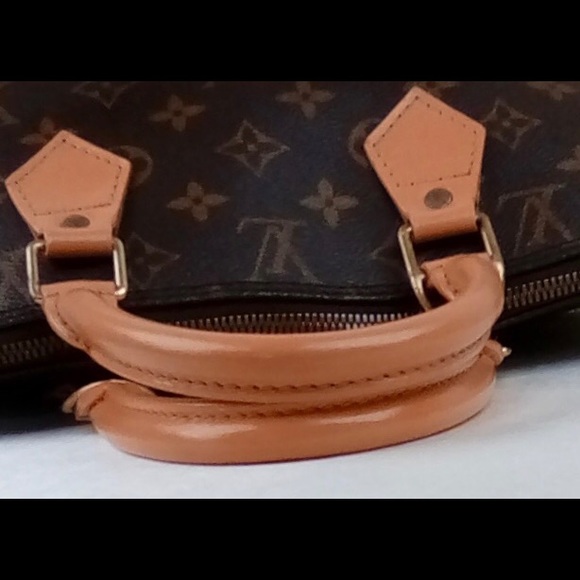Authentic Louis Vuitton Alma - Picture 3 of 8